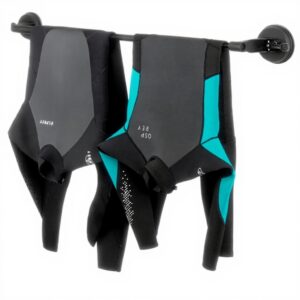 Cintre extensible Osprey combinaison plongée ventouses