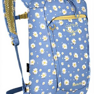 Osprey Daylite Cinch Pack Sac à dos léger imprimé