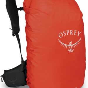 Housse de sac à dos Osprey HiVis Orange XSmall imperméable-0