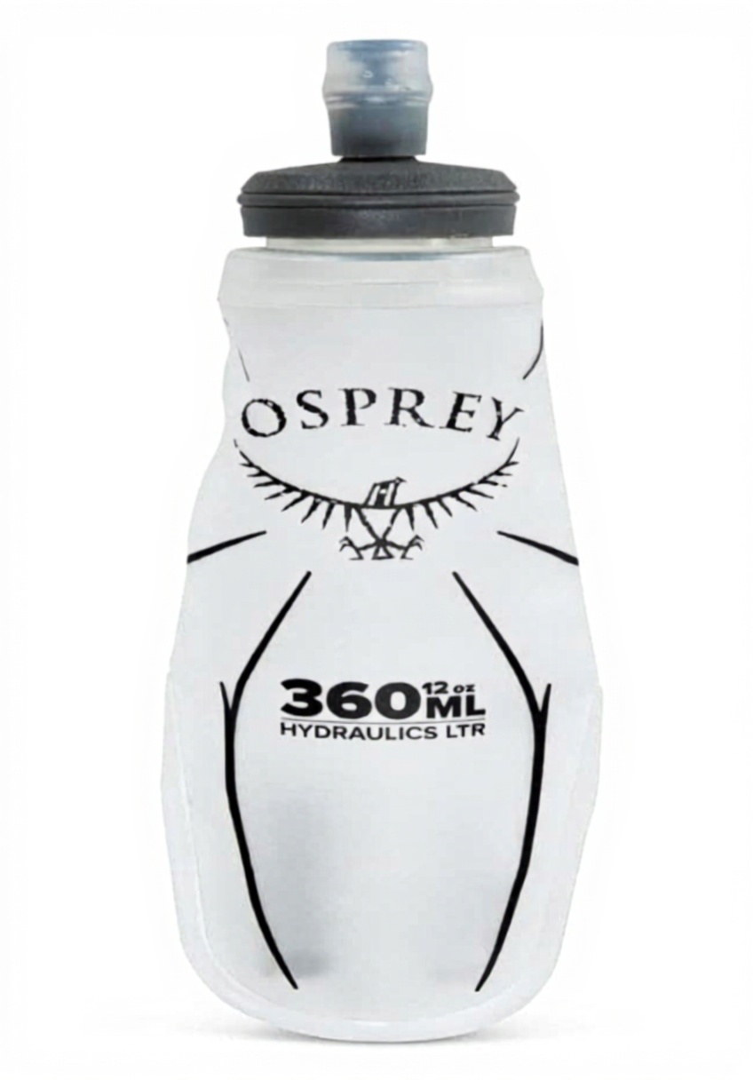Réservoir dhydratation Osprey Hydraulics 360ml SoftFlask