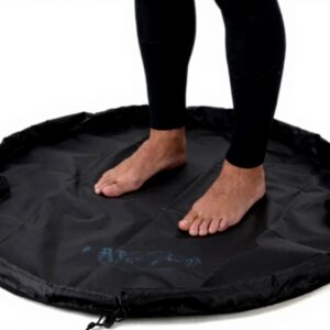 Matelas à Langer Osprey imperméable portable pliable