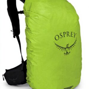 Housse de sac à dos Osprey haute visibilité résistante à