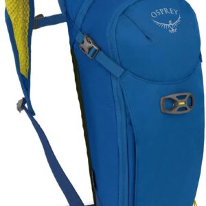 Osprey Siskin 8 Sac à Dos Randonnée Nylon Ventilation-0