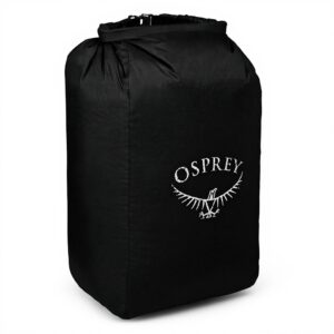 Housse sac à dos imperméable Osprey Ultralight adulte noir