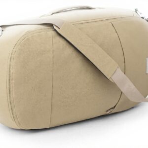 Osprey Arcane Duffel Pack Sac à dos voyage latte brown
