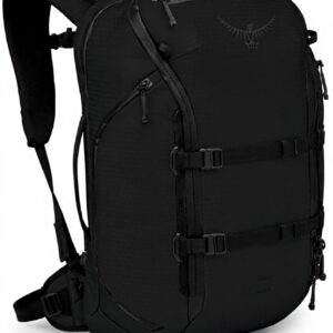 Sac à dos randonnée Osprey Archeon 24L 30L Noir ordinateur