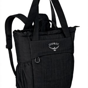 Sac à dos à langer Osprey Poco 18L confort durable parents