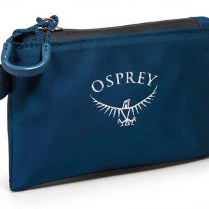 Sacoche Osprey Nylon résistant à l'eau adulte décontracté-0