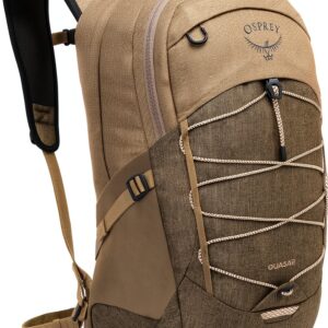 Sac à dos Osprey quotidien confortable rangement ordinateur-0