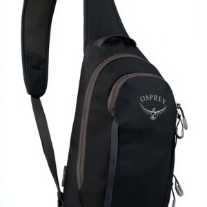 Sac à dos Osprey 6L multifonctionnel housse intérieure-0