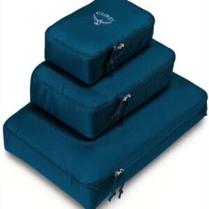 Sac de rangement Osprey Nylon résistant à l'eau camping-0