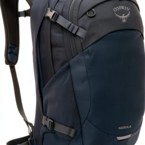 Sac à dos Osprey 32L ordinateur portable résistant à l'eau-0