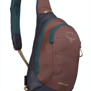 Sac à dos Osprey Daylite randonnée quotidienne durable 6L-0