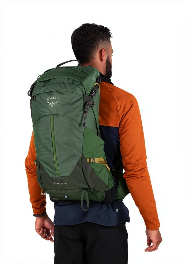 Pavo Monitor Arm Ergonomic Aluminum Desk Mount for-1