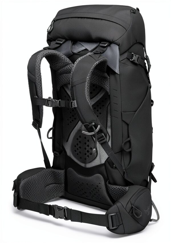 Pavo Monitor Arm Ergonomic Aluminum Desk Mount for-7