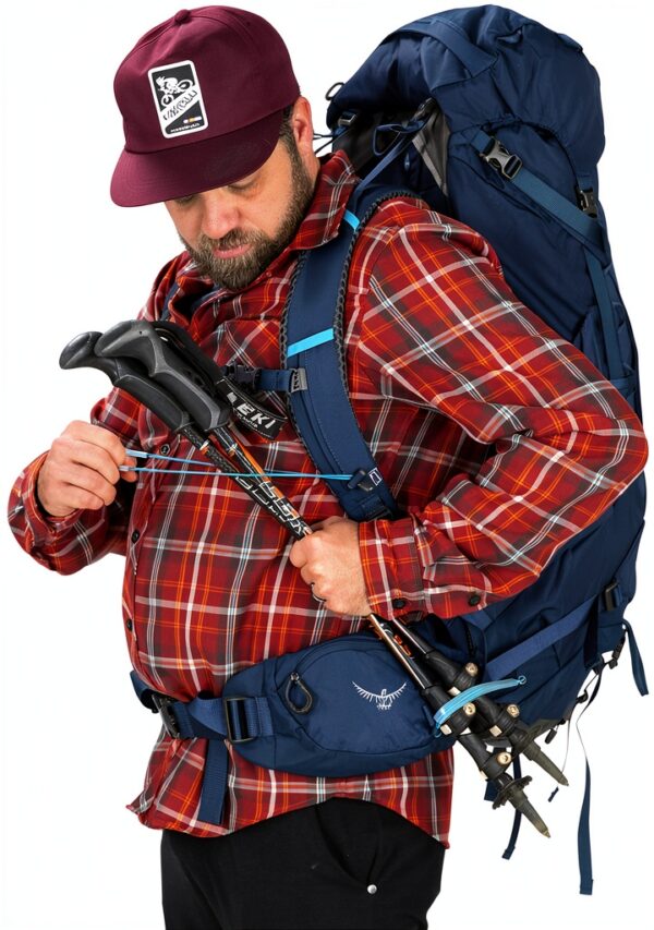 Pavo Monitor Arm Ergonomic Aluminum Desk Mount for-9