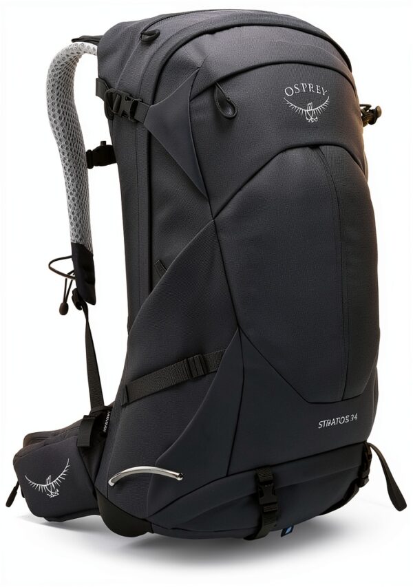 Pavo Monitor Arm Ergonomic Aluminum Desk Mount for-0