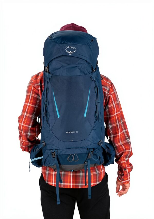 Pavo Monitor Arm Ergonomic Aluminum Desk Mount for-1