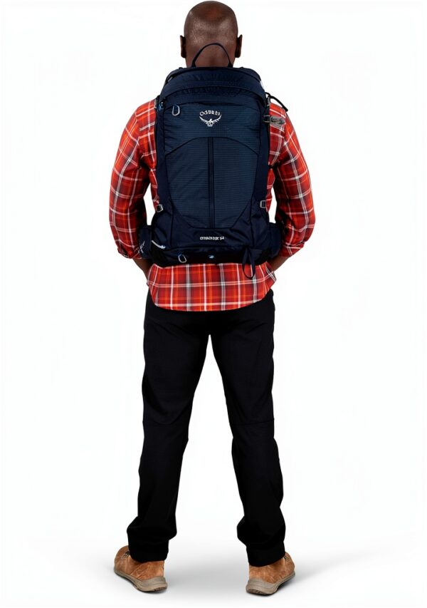 Pavo Monitor Arm Ergonomic Aluminum Desk Mount for-6