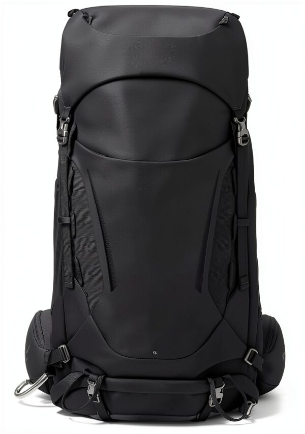 Pavo Monitor Arm Ergonomic Aluminum Desk Mount for-5