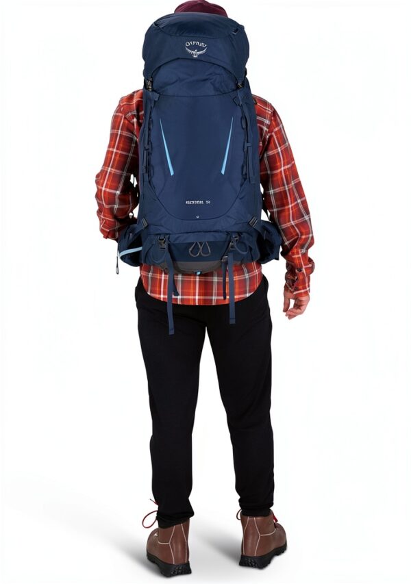 Pavo Monitor Arm Ergonomic Aluminum Desk Mount for-13