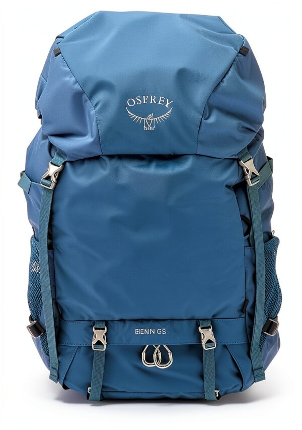 Sacs à dos de randonnée Osprey Renn 65 Femme réglable