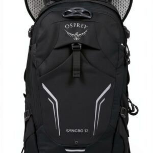 Sac à dos vélo Osprey ventilation confort homme sport-0