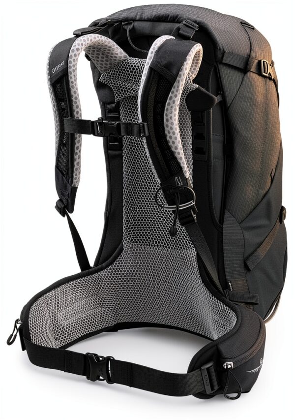 Pavo Monitor Arm Ergonomic Aluminum Desk Mount for-5