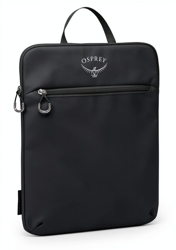 Housse ordinateur Osprey Daylite Noir protection douce 14