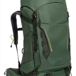 Pavo Monitor Arm Ergonomic Aluminum Adjustable Desk Mount-0