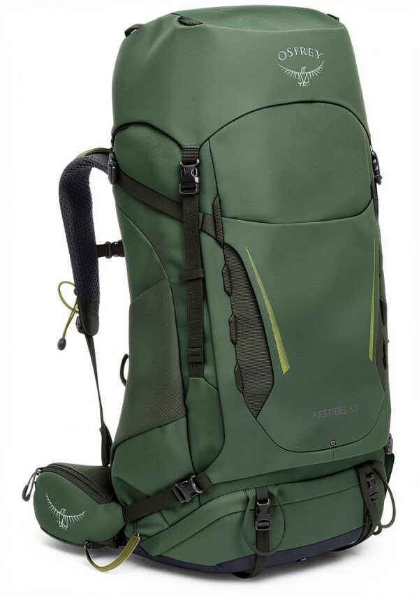 Pavo Monitor Arm Ergonomic Aluminum Adjustable Desk Mount-0