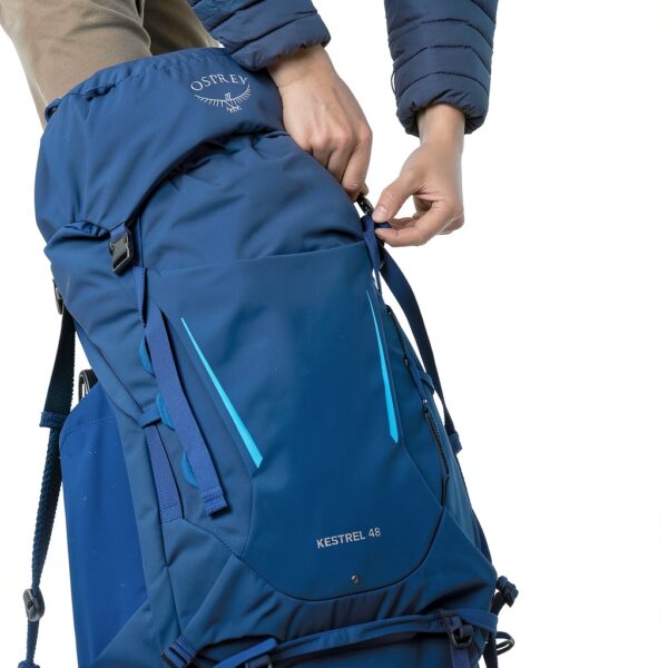 Pavo Monitor Arm Ergonomic Aluminum Desk Mount for-4