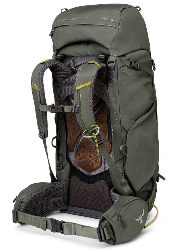 Pavo Monitor Arm Ergonomic Aluminum Adjustable Desk Mount-7