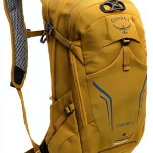 Sac à dos vélo Osprey Syncro ventilation confort homme-0
