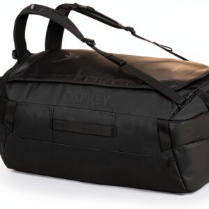 Sac de voyage Osprey 40L Nylon Poignée transport unisexe-0
