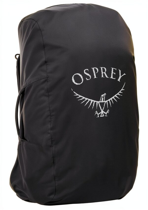 Housse sac à dos Osprey AirCover Noir Grande taille