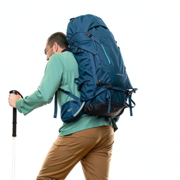 Pavo Monitor Arm Ergonomic Aluminum Desk Mount for-2