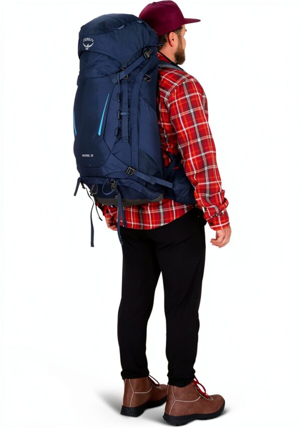 Pavo Monitor Arm Ergonomic Aluminum Desk Mount for-12