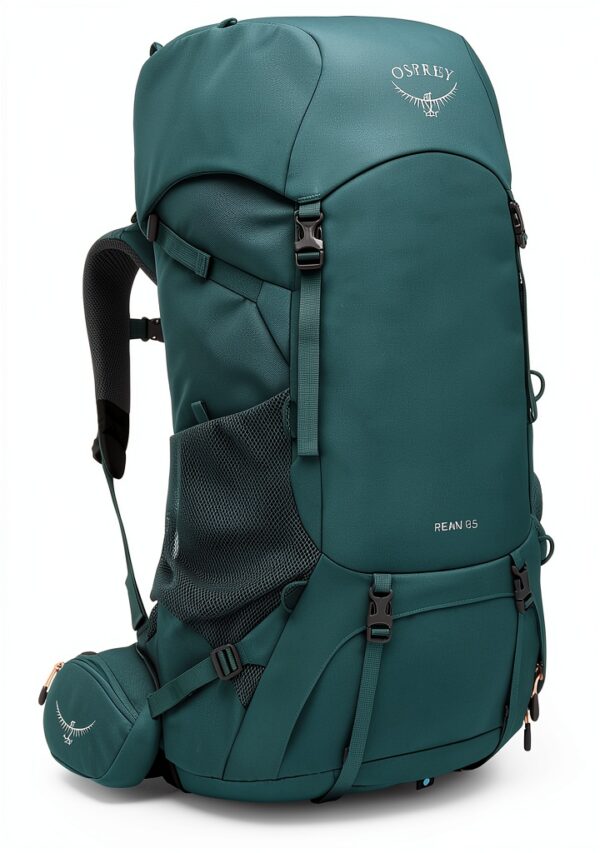 Sacs à dos de randonnée Osprey Renn 65 Femme léger