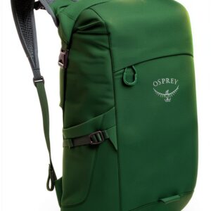 Sac à dos Osprey 20L imperméable randonnée trekking vert-0