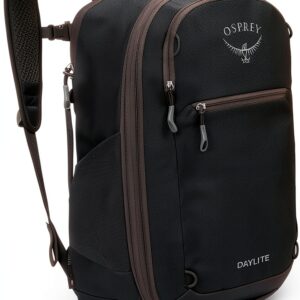 Sac à dos Osprey léger durable capacité flexible voyage-0