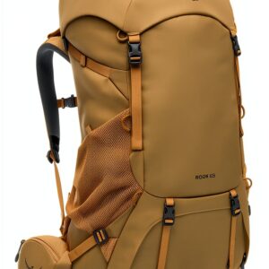 Sac à dos Osprey randonnée léger ventilation housse pluie-0