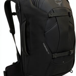 Sac à dos Osprey femme 40L 70L AirScape réglable-0