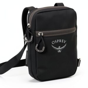 Sac bandoulière Osprey Daylite Small Crossbody Noir Homme-0