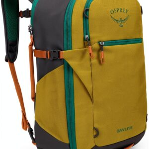 Sac à dos Osprey léger durable capacité flexible voyage-0