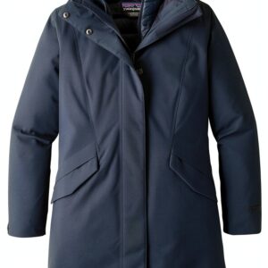 Veste Patagonia Femme Sportswear Confortable Durable-0