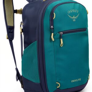 Sac à dos Osprey capacité flexible voyage randonnée urbain-0